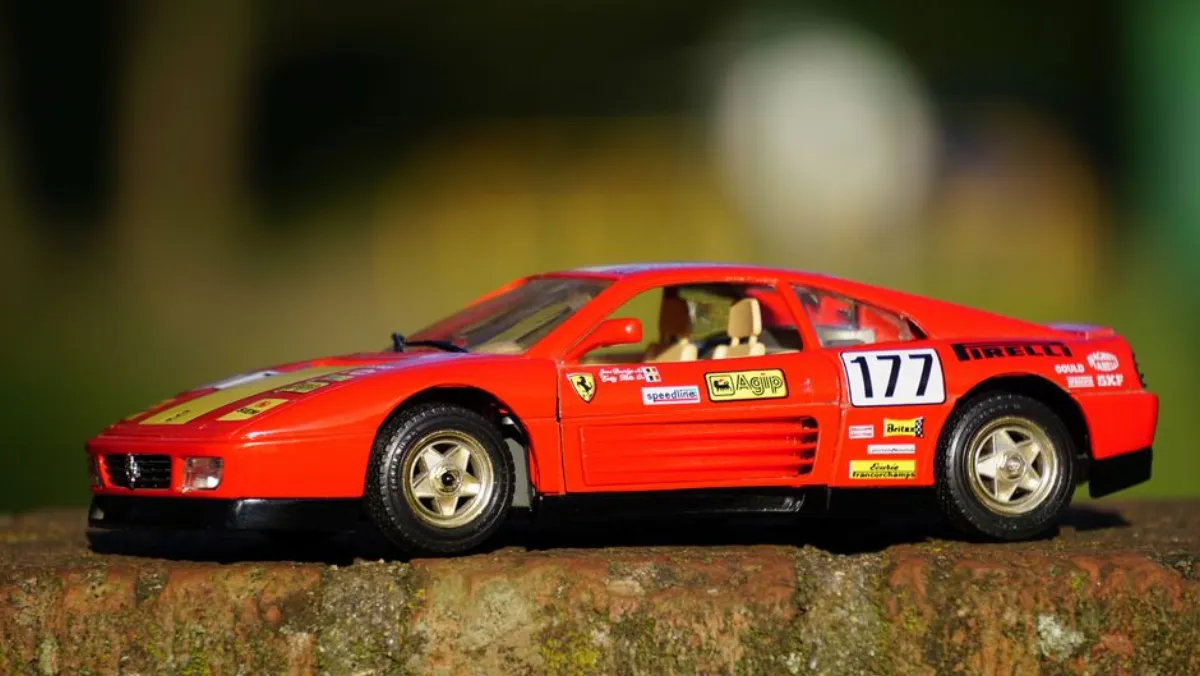 auto model